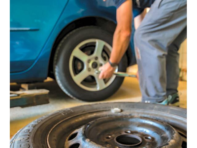 Sivrihisar Lastikçi Sivrihisar Lastikçi