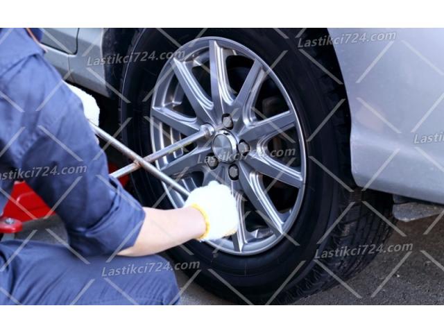 Emirdağ 724 Lastikçi Emirdağ 724 Lastikçi